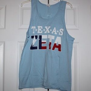 ZTA Tank top